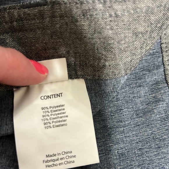 Mens O’Neill Hybrid shorts - Picture 8 of 11